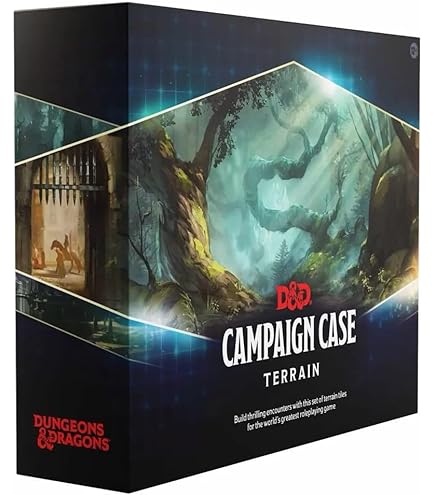 Wizkids Dungeons & Dragons: Attack Wing – Espansione Sun Elf Guard Troop (Guardia Elfo Del Sole) - 5