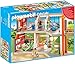 Produktbild PLAYMOBIL®-Kinderklinik-Set (Art. 6657; 6659; 6660; 6661; 6662; 6663)