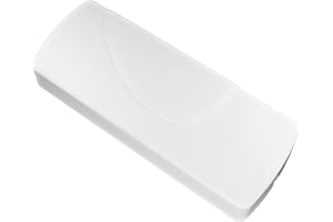 Lupus Electronics Innensirene für die XT Smarthome Alarmanlagen, kompatibel mit allen XT Funk Alarmanlagen, 110dB, 868MHz, über Zentrale einstellbar, batteriebetrieben, 12005