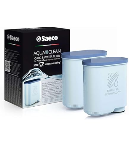 WATER FILTER CARTRIDGE INTENZA LAVAZZA - Kávégép Bolt