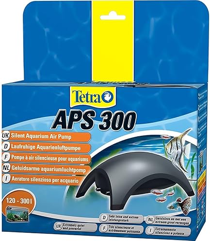 Luchtsteen lang - 20 cm - Aquarium knaller