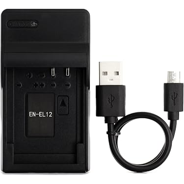 Alimentation Secteur EH-5 EH-5b 9V Subtel – Compatible Nikon D750, D800, D810 – Câble 3m Pour Time-lapse, Studio, Vlog
