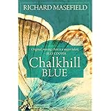 Chalkhill Blue: Award-winning historical romance you'll love