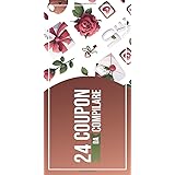 24 Coupon da Compilare: Idea Regalo per Tutte le Occasioni