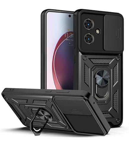 Coque Stone Island CONAPIKA Coque Pour Motorola Moto G34 5G 2 Pièces Verre Coque Spigen