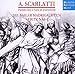 Price comparison product image Scarlatti A: St John Passion by NAF / SCHOLA CANTORUM BASILIENSIS (2010-03-30)