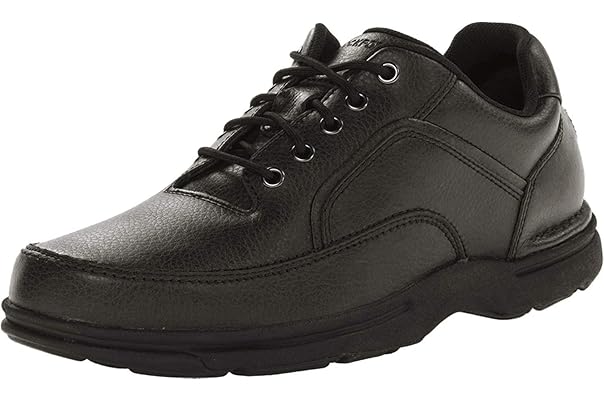 comfortable walking shoes for men