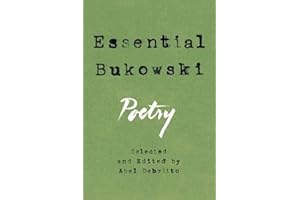 Essential Bukowski: Poetry