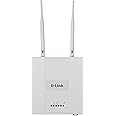 D-Link AirPremier N PoE Access Point DAP-2360