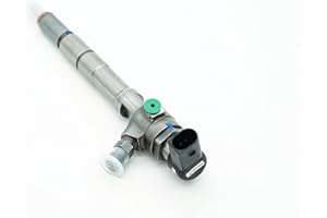 IZAR AUTO PARTS Inyector Siemens de Combustible Diesel Refabricado A2C59513554