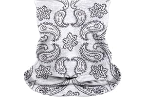 Sonnenscheinschuhe® Multifunktionstuch Diverse FARBEN Schlauchtuch Outdoor Halstuch Tuch Motorrad Fahrrad Schal…