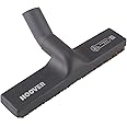 Hoover G87PC Spazzola Aspirapolvere per Parquet, in Plastica, Nero, Ricambio Originale, Compatibile con Aspirapolvere Hoover 