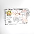 Sunshine Saltfish COD Salted Cutlets (200g)