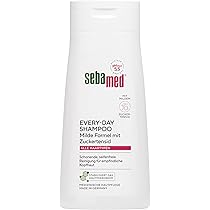 Sebamed Detergente Liquido Viso e Corpo, per Pelli Sensibili e  Intolleranti, pH 5.5, 1000ml : Amazon.it: Bellezza