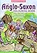 Produktbild The Anglo Saxon Colouring Book