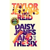 Daisy Jones &amp; the six