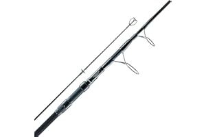Sonik NEW Xtractor Recon 8ft Carp Rods - 2.50lb, 3.00lb, 3.5lb Test Curves (2.50LB)