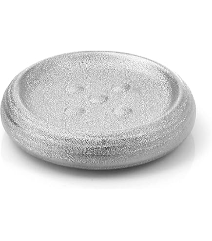 Gedy G-Astrid Gold Salle De Bain Dimensions 16,6 X 8,3 X 8,3 Cm Poids 0,23 Kg Distributeur De Savon En Céramique Année De Garantie 2 Design R & D Unica