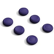 Savage Raven by Skull & Co. Skin, CQC Thumb Grip Set Joystick Cap