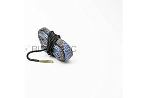 ZEITWISE Laufreinigung Gewehr Büchse Jagd Schützensport alle Kaliber