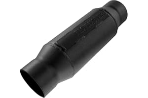 Flowmaster 15430S Outlaw Race Muffler 3.0 Shorty