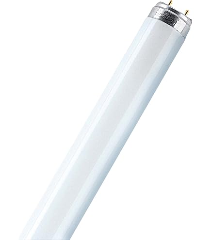 Osram lumilux t5