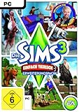 einfache gesellschaft mustervertrag  Die Sims 3: Einfach tierisch Erweiterungspack [PC/Mac Online Code]