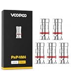 voopoo resistance 0.3 Kit Cosmo A2 Vaptio 2000mAh • BreakingVap main image 1
