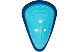 DSC Shoc Abdominal Guard Youth (Color May Vary)