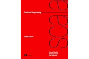 Functional Programming in Scala