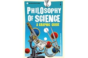 Introducing Philosophy of Science: A Graphic Guide (Graphic Guides)