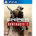 Sniper Ghost Warrior Contracts 2 - PlayStation 4 [Importación francesa]