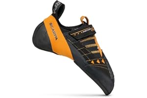Scarpa Herren Instinct Vs Kletterschuhe