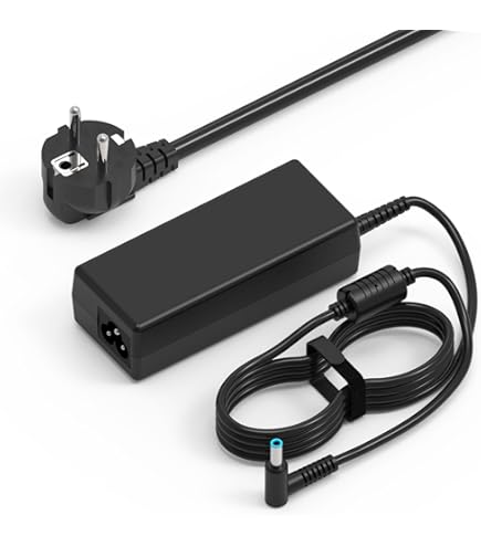 HP Pavilion 15-N268SA Chargeur Ordinateur Portable Adaptateur D'Alimentation AC