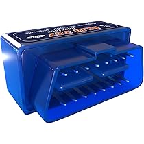 Scanner OBD2 EXZA HHOBD 2a Gen. - Bluetooth, Per Android E Windows, Diagnosi Auto Senza Fili - Foto 5