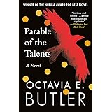Parable of the Talents: winner of the Nebula award (Parable 2)