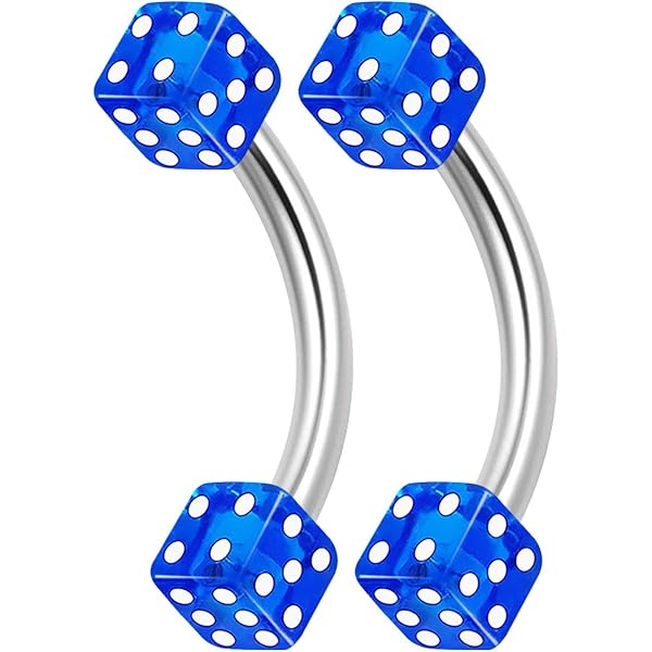 Lot De 8 Piercings De Nez En Titane Hypoallergénique - Forme L Et Anneau - Zircone 2/2.5/3 Mm - Or Et Argent - Pour Homme Et Femme