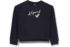 Kaporal Estel Robe Fille