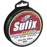 Sufix Gyro Braid İp Misina