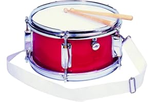 Goki - 2042028 - Percussion - Tambour Avec Claire