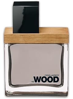 he wood dsquared 100ml