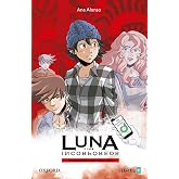 La leyenda de Wallada. Luna y los incorp&oacute;reos (Erizonte)