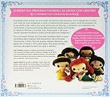 Image de Kit Tus princesas Disney de crochet (Manualidades, Band 5)