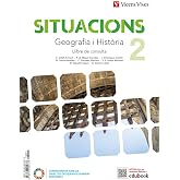 GEOGRAFIA I HISTORIA 2 (LC+QA+DIGITAL)(SITUACIONS)