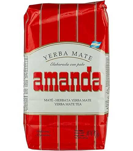 Yerba Mate Taragüi 10kg Set (10 X 1kg