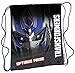 Produktbild Tasche Pool Transformers Optimus Prime Tasche Strand Tasche hat Schuhe Aktivität Scolaire und extrascolaire