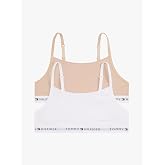 Tommy Hilfiger 2 PACK BRALETTE Lingerie Women
