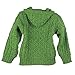 The Irish Store - Irish Gifts from Ireland Baby Boys' Sweater Marl Green 8-11 Years