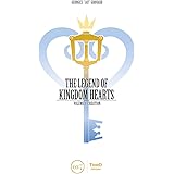 The Legend of Kingdom Hearts Volume 1: Creation