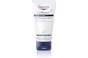 Eucerin Urearepair Plus Hand Cream 75ml